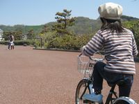 スタートの練習!