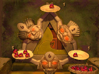 ガーディアンのほうせきの画面イメージ