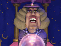 ストーリー画面イメージ