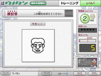 だんだん紛らわしくなる「顔記憶」
