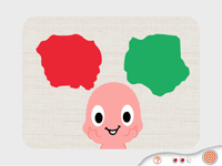 このいろなあに?