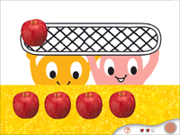 かず-くださいな