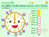 あんごう時計