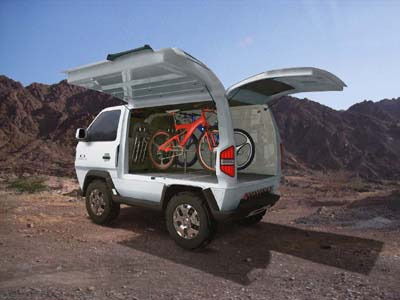 MUD MASTER-Cゲート