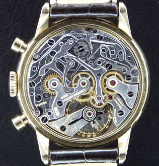 ロンジン　Cal.30CH