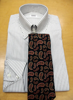 フェアファクス コレクティブの新作