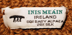 INIS MEAIN