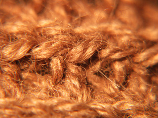 ベビーアルパカ80％