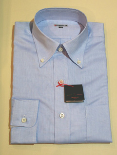 ボタンダウンシャツ