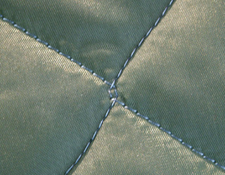 本家本元のキルティング生地