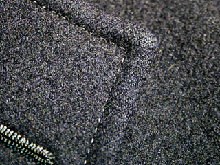 J・プレスのウエルトシーム