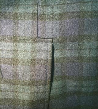 VANのセンター・フックド・ベント