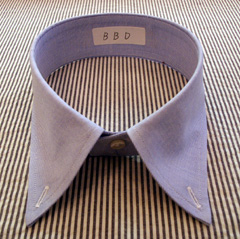 '80sのポロ・カラーを再現