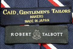 ロバート・タルボット