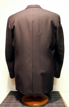 Kent 段返りモデル