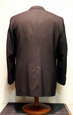 VAN　段返りモデル