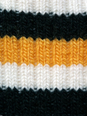 ハリソン アイビークルーソックス復刻版