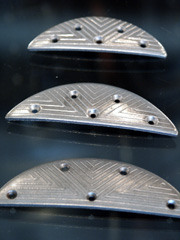 ヴィンテージスティール