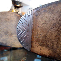 ヴィンテージスティール