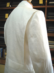 吉田スーツ製パーム スプリングス