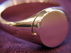 ロケット リング