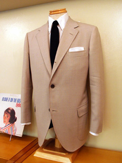 ポーラのコーディネート