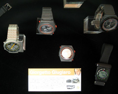 ジョルジェット・ジウジアーロ