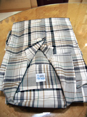 オリジナル パジャマ