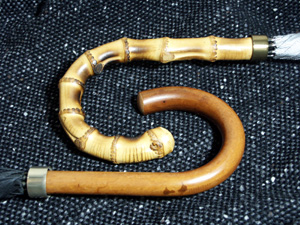 FOXフレームの傘