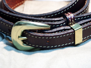 ホーランドのベルト