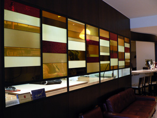 サローネ オンダータ