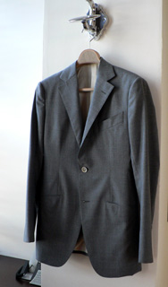 サローネ オンダータ