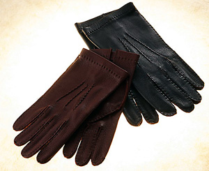 ディアスキンの手袋