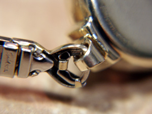 時計バンド（ベルト）