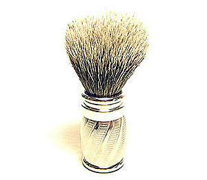 ジョリス　シェービングブラシ