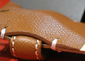 ブルックリンのベルト