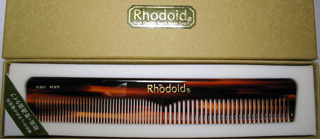 Rhodoid