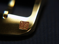 SATOLI MATSUSAKA LEATHER