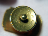 英国製カフリンクス