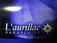 Laurillac PARAPLUIES