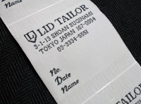 LID TAILOR