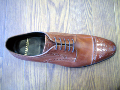 ジオグラフィー リヴィング