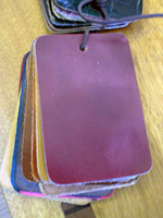 ジオグラフィー リヴィング