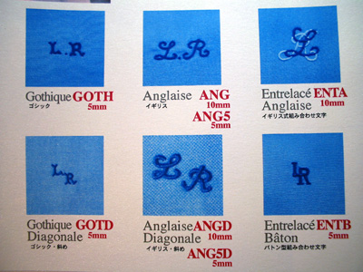 リスト・ルージュ