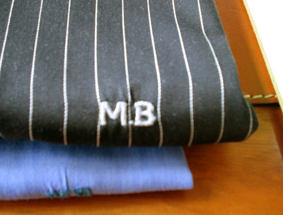 リスト・ルージュ