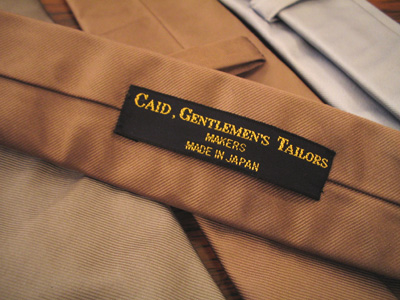 ケイリー・グラント コレクション