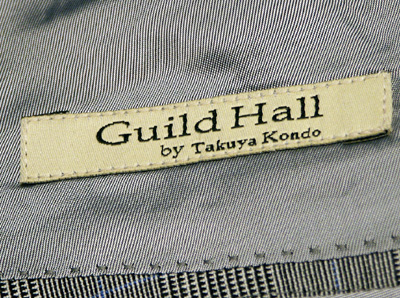 Guild hall オーダースーツ メンズ 高島屋 pd_8bad69f7f98444bf0063d4ddba4