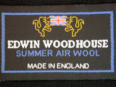 はじめてのスーツ選び