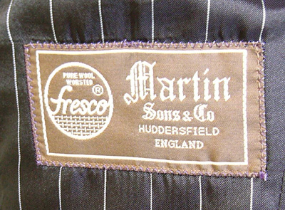 はじめてのスーツ選び