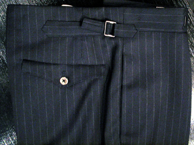 はじめてのスーツ選び